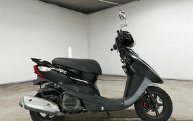 YAMAHA JOG ZR Evolution 2 SA39J