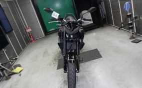 YAMAHA MT-25 A RG43J