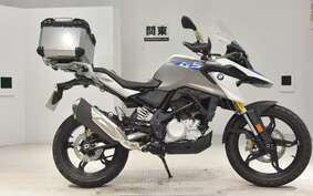 BMW G310GS 0G02