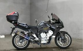 YAMAHA FZ FAZER 2008 RN21J