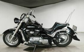 SUZUKI INTRUDER 400 Classic 2003 VK54A