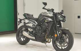 TRIUMPH SPEED TRIPLE R 2023