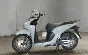 HONDA DIO 110 JK03