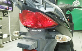 SUZUKI ADDRESS 110 CE47A