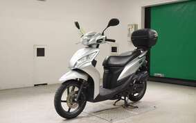 HONDA DIO 110 JF31