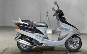 HONDA SPACY 125 JF04