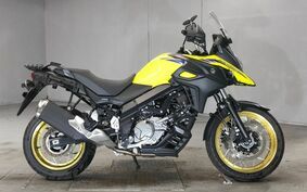 SUZUKI DL650 ( V-Strom 650 ) XT 2022 C733M