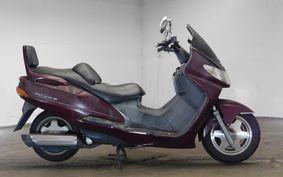 SUZUKI SKYWAVE 250 (Burgman 250) CJ41A