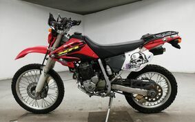 HONDA XR250 MD30