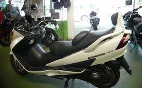 SUZUKI SKYWAVE 400 2004 CK43A