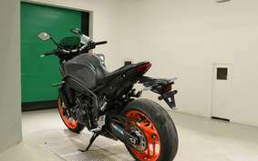 YAMAHA MT-09 2021 RN69J