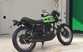 KAWASAKI 250TR BJ250F