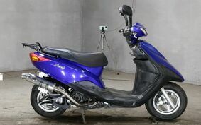 YAMAHA AXIS 125 TREET SE53J