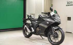 SUZUKI GIXXER 250 SF ED22Y