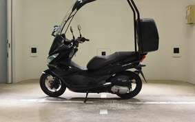 HONDA PCX125 JF56