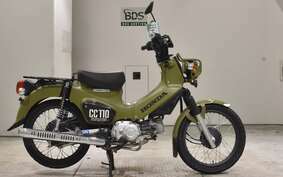 HONDA CROSS CUB 110 JA45