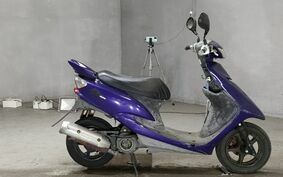 YAMAHA JOG ZR Evolution SA16J