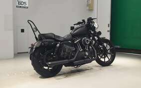 HARLEY XL883N 2020 LE2