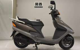 HONDA SPACY 125 Gen. 3 JF04