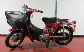 HONDA SUPER CUB50 AA01