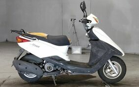 YAMAHA AXIS 125 TREET SE53J