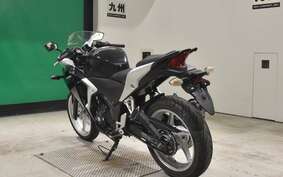 HONDA CBR250R GEN 3 MC41