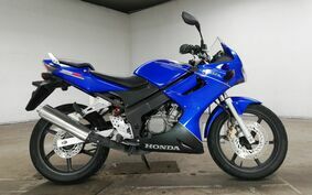 HONDA CBR125R JC34