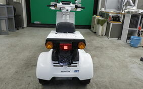 HONDA GYRO X TD02