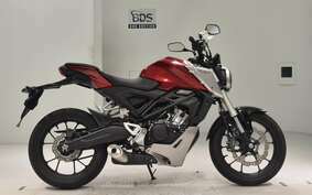 HONDA CB125 R JC79