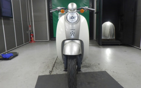 HONDA CREA SCOOPY AF55