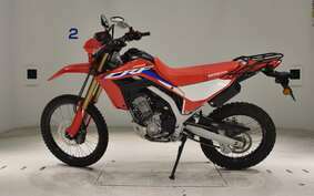 HONDA CRF250L MD47