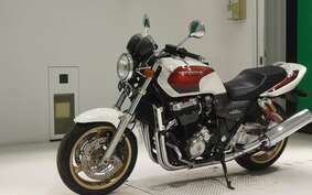 HONDA CB1300SF SUPER FOUR 1999 SC40