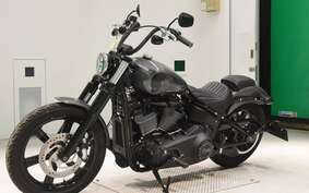 HARLEY FXBBS1870 2022 YYK