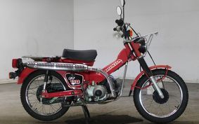 HONDA CT110 HUNTER CUB JD01