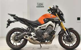 YAMAHA MT-09 A 2014 RN34J