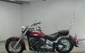 YAMAHA DRAGSTAR 400 CLASSIC 2003 VH01J