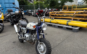 HONDA MONKEY AB27