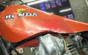 HONDA RS220T RS220TF