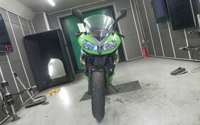 KAWASAKI NINJA 400R 2012 ER400B