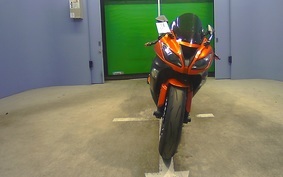 KAWASAKI NINJA ZX-6R A 2014 ZX636E