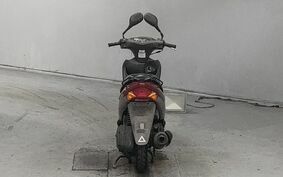 SUZUKI ADDRESS V125 G CF4EA