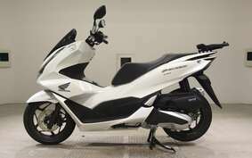 HONDA PCX 160 KF47