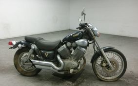 YAMAHA VIRAGO 400 1987 2NT