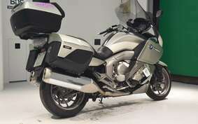 BMW K1600GTL 2012