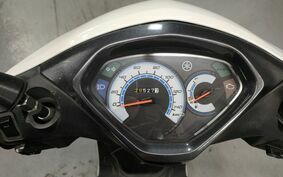 YAMAHA AXIS Z SED7J