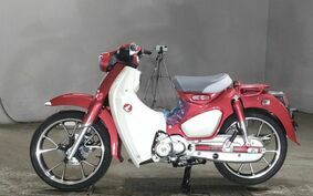 HONDA C125 SUPER CUB JA58