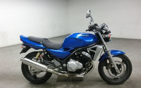 KAWASAKI BALIUS 250 Gen.2 2001 ZR250B