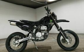 KAWASAKI KLX250D TRACKER LX250E