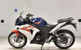 HONDA CBR250R GEN 3 MC41