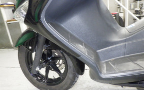 SUZUKI SKYWAVE 200 (Burgman 200) CH41A